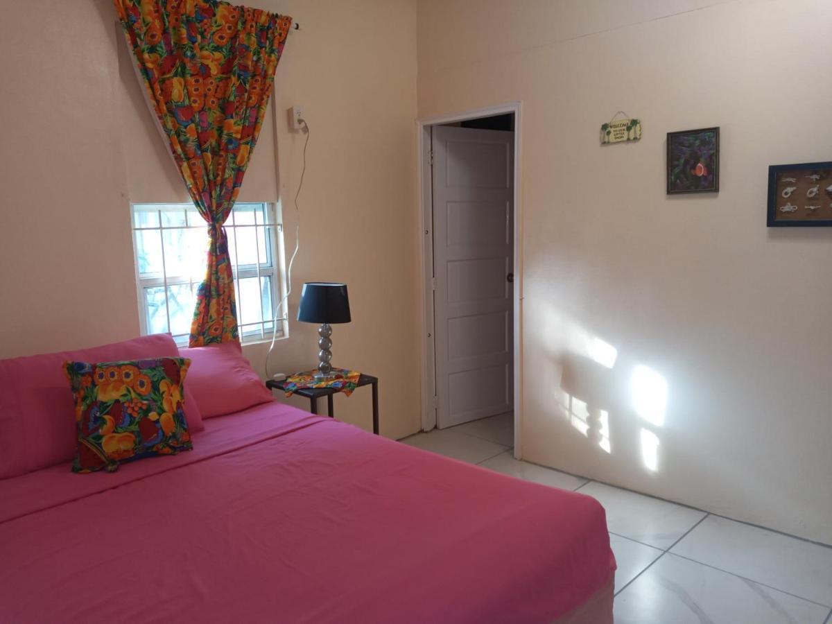 Barefoot Beach Belize Cayo Caulker Exterior foto