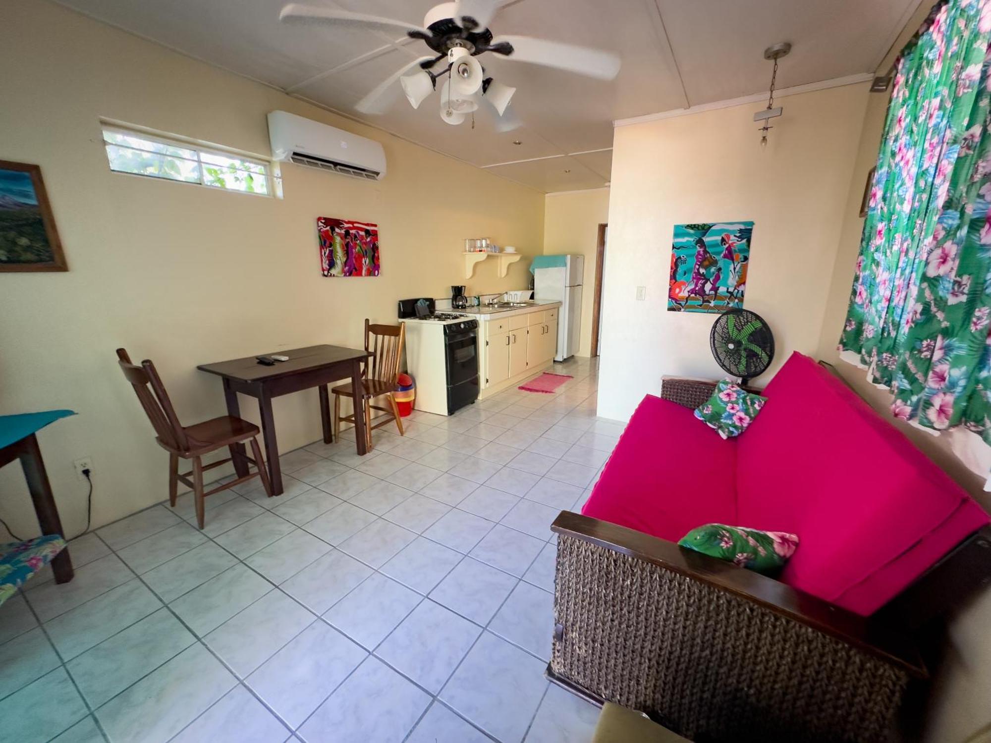 Barefoot Beach Belize Cayo Caulker Exterior foto