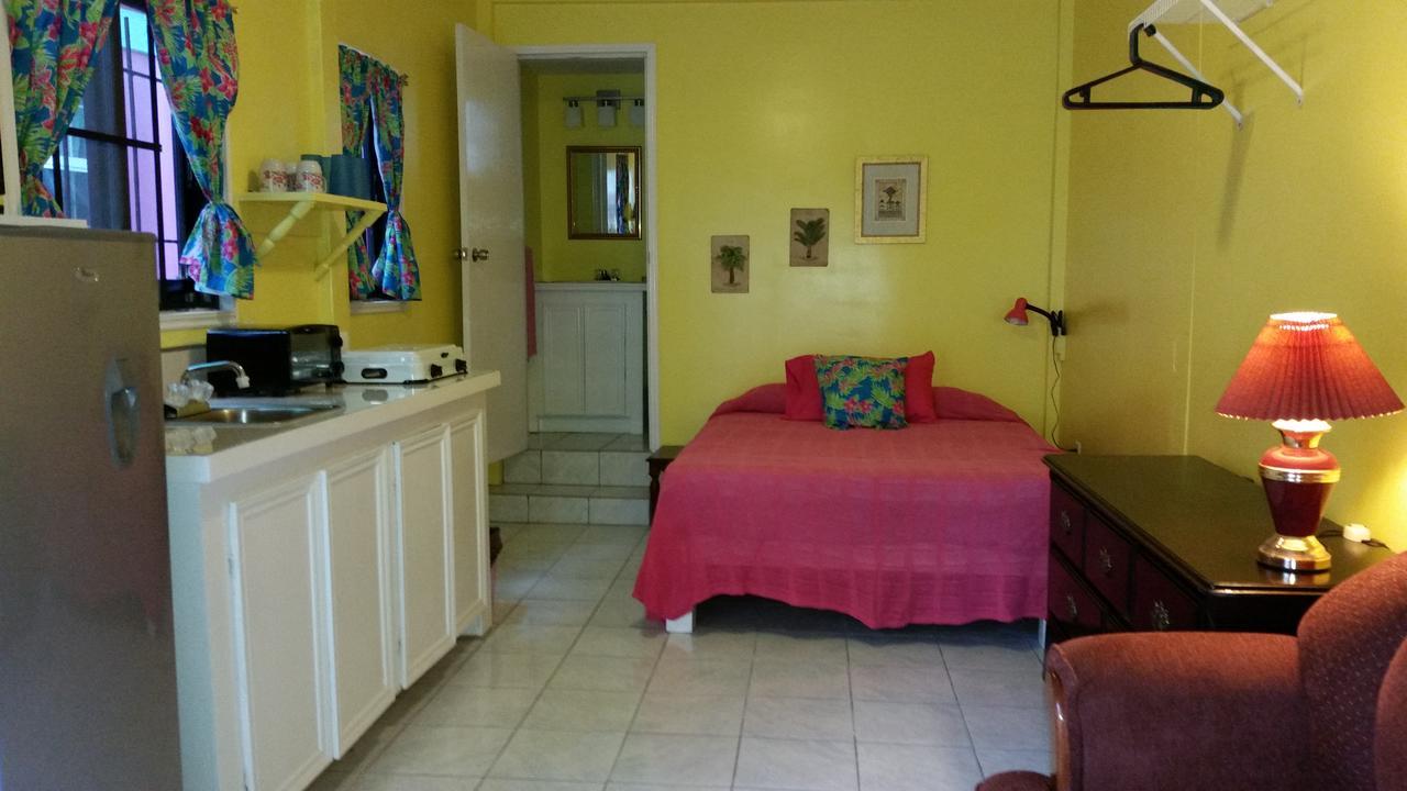 Barefoot Beach Belize Cayo Caulker Exterior foto