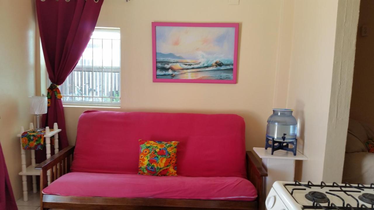 Barefoot Beach Belize Cayo Caulker Exterior foto