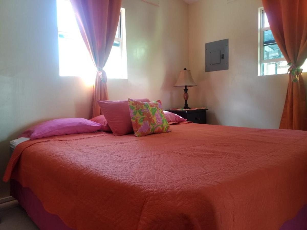 Barefoot Beach Belize Cayo Caulker Exterior foto